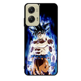 DBS Goku Motorola Moto G Stylus 5G 2024 Case OV1438