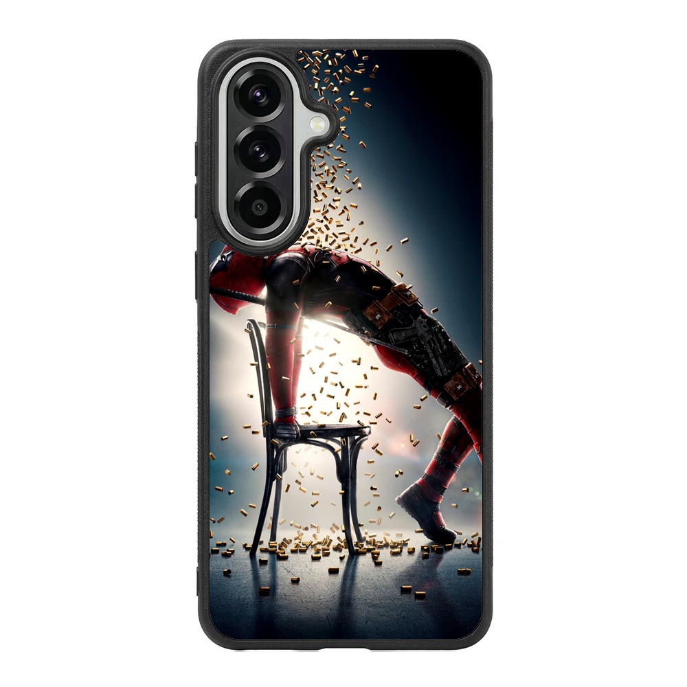 Deadpool 2 Samsung Galaxy A57 Case