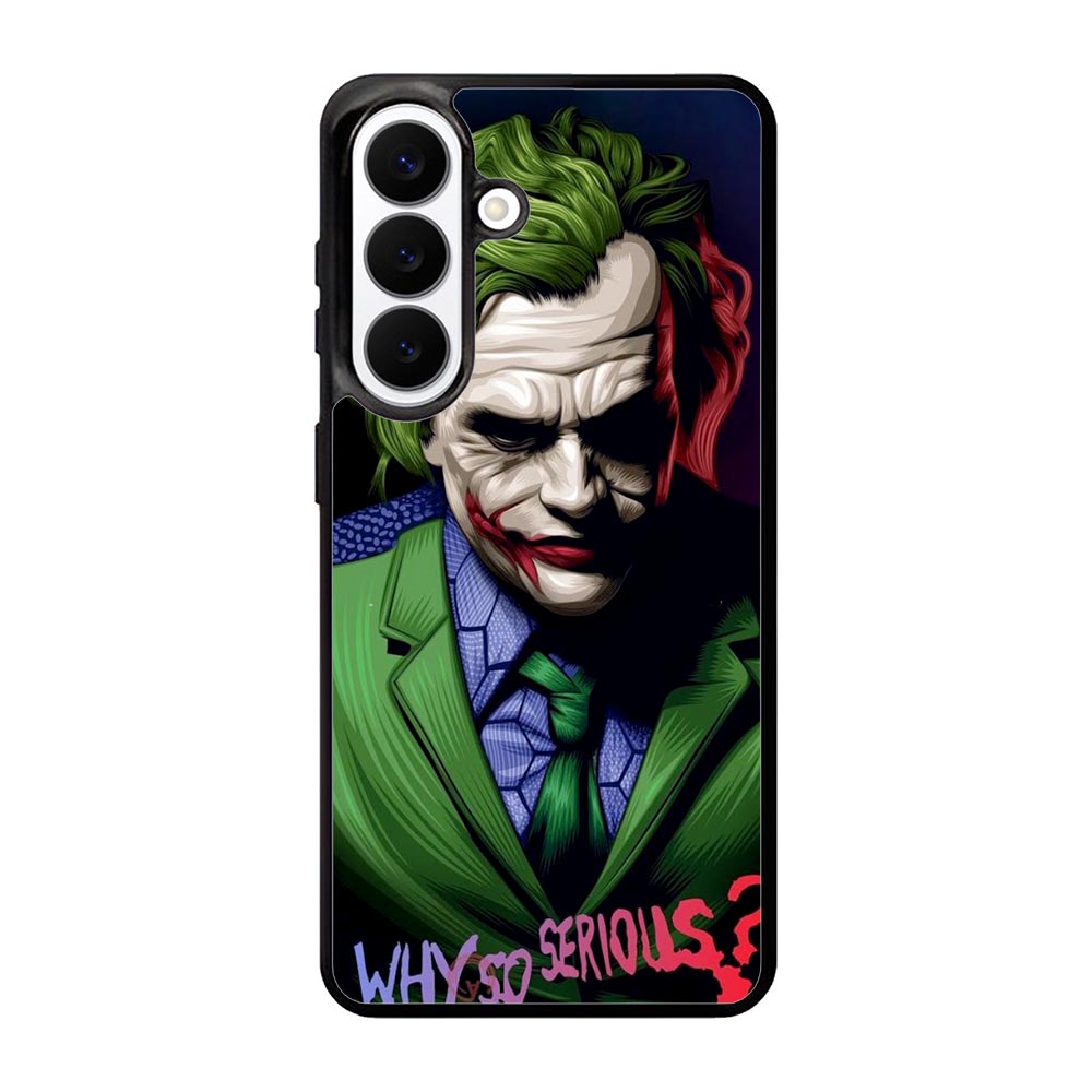 Joker Samsung Galaxy S26 Plus Case OV1442