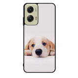 Lonely Dog Motorola Moto G Stylus 5G 2024 Case