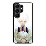 Tokyo Ghoul Re Samsung Galaxy S26 Ultra Case QC1456