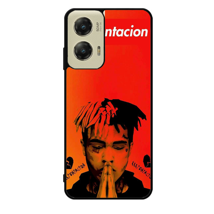 Xxxtentacion Motorola Moto G Stylus 5G 2024 Case OV1457