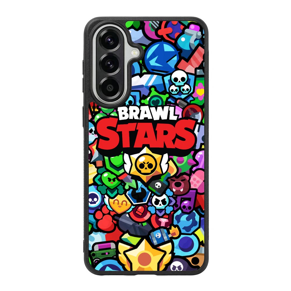Brawl Stars Amino Samsung Galaxy A37 Case OV7559