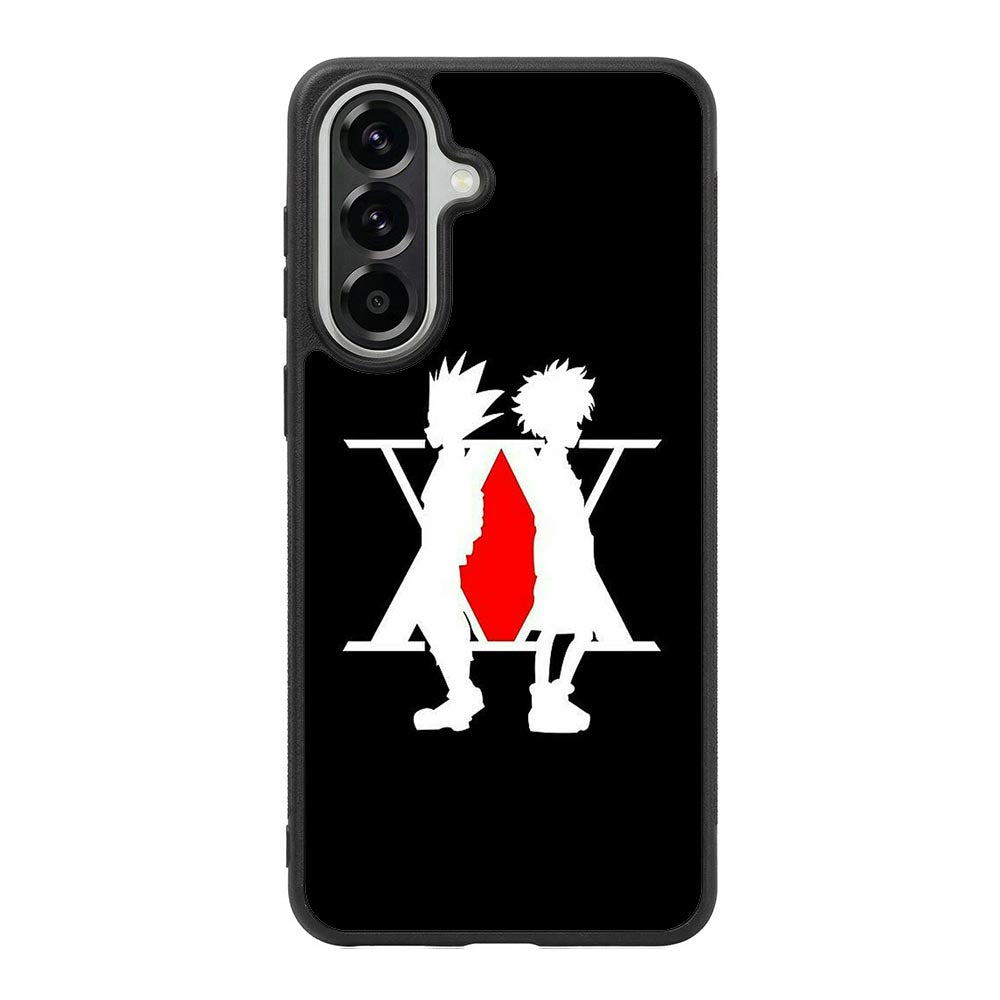 Hunter x Hunter Samsung Galaxy A37 Case OV1469