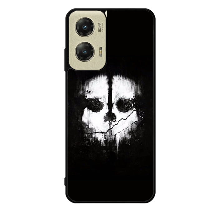 Call Of Duty Ghosts Motorola Moto G Stylus 5G 2024 Case OV1473