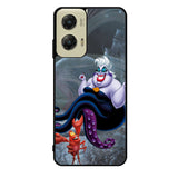 Disney Little Mermaid Ursula Motorola Moto G Stylus 5G 2024 Case OV7615