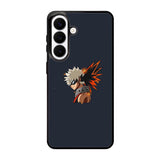 Boku no Hero Bakugo Samsung Galaxy S26 Plus Case QC7469