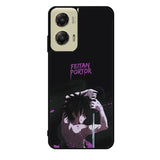 Feitan HxH Motorola Moto G Stylus 5G 2024 Case OV7477