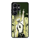 Haikyuu Fukuroudani Samsung Galaxy S26 Ultra Case OV7483