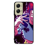 HxH Hishoka Motorola Moto G Stylus 5G 2024 Case OV7489