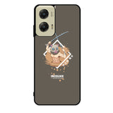 Inosuke Kimetsu no Yaiba Motorola Moto G Stylus 5G 2024 Case OV7491