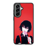 Juuzo Tokyo Ghoul Samsung Galaxy A37 Case OV7494