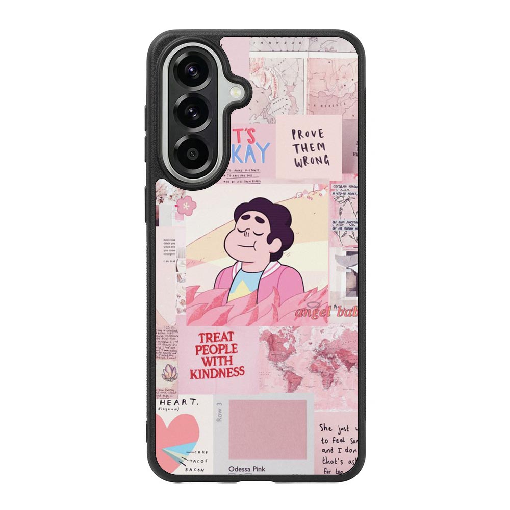 Steven Universe Samsung Galaxy A37 Case OV7439