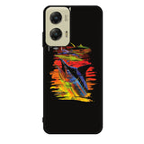 Guy Harvey Island Marlin Boat Motorola Moto G Stylus 5G 2024 Case OV9626