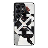 Hand of Snake Samsung Galaxy S26 Ultra Case OV9611