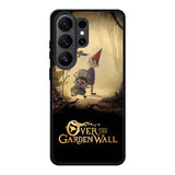 Over The Garden Wall Cover Book Samsung Galaxy S26 Ultra Case OV9610