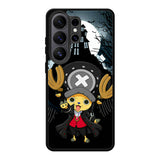 Tony Chopper Nightmar Samsung Galaxy S26 Ultra Case OV9598