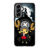 Tony Chopper Nightmar Samsung Galaxy A37 Case OV9598