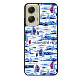 Vineyard Vine Motorola Moto G Stylus 5G 2024 Case