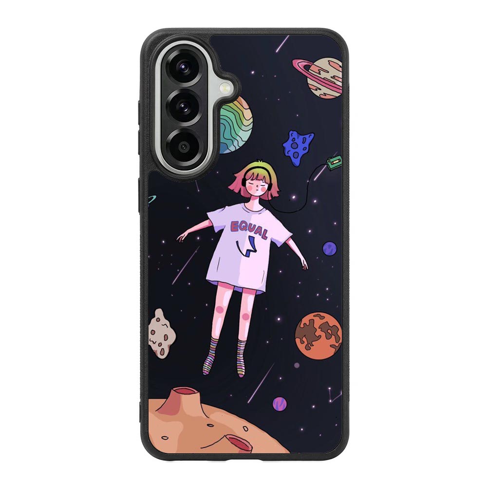Fly at Galaxy Samsung Galaxy A37 Case OV9071