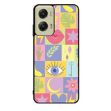 Girly Wallpaper Motorola Moto G Stylus 5G 2024 Case OV9069