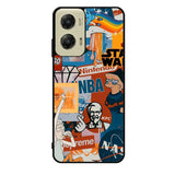 Tumblr Sticker Motorola Moto G Stylus 5G 2024 Case OV9038