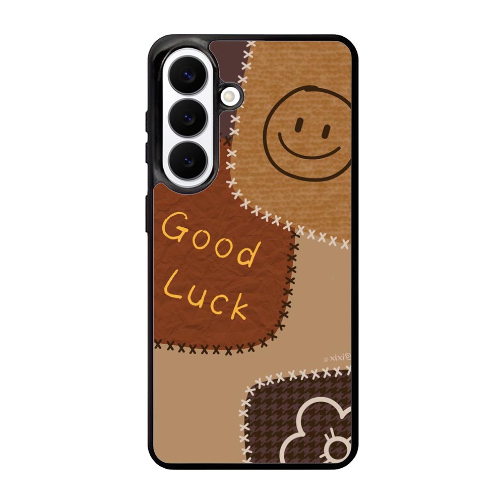 Good Luck Samsung Galaxy S26 Plus Case OV11100