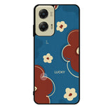 Lucky Flower Motorola Moto G Stylus 5G 2024 Case OV11132