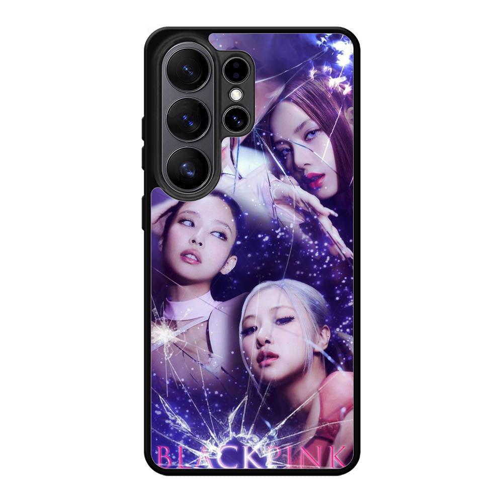 Blackpink Personel Samsung Galaxy S26 Ultra Case QC10907