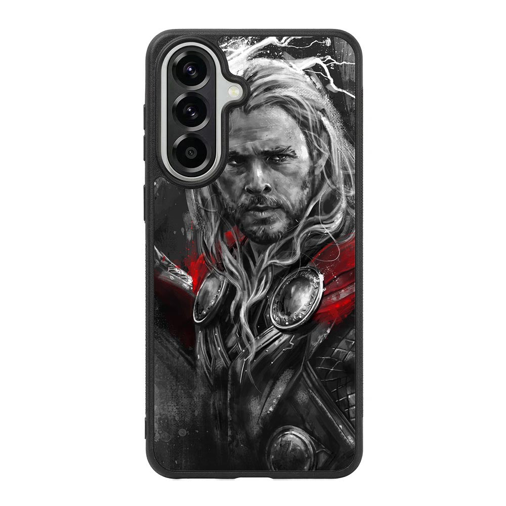 Thor The Strongest Avenger Samsung Galaxy A37 Case QC10731