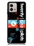 Twenty One Pilots Motorola Moto G Stylus 5G 2023 Case OV1478