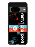 Twenty One Pilots Google Pixel 8 Case QC1478