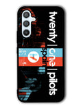 Twenty One Pilots Samsung Galaxy A14 5G Case QC1478