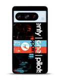Twenty One Pilots Google Pixel 8 Pro Case QC1478