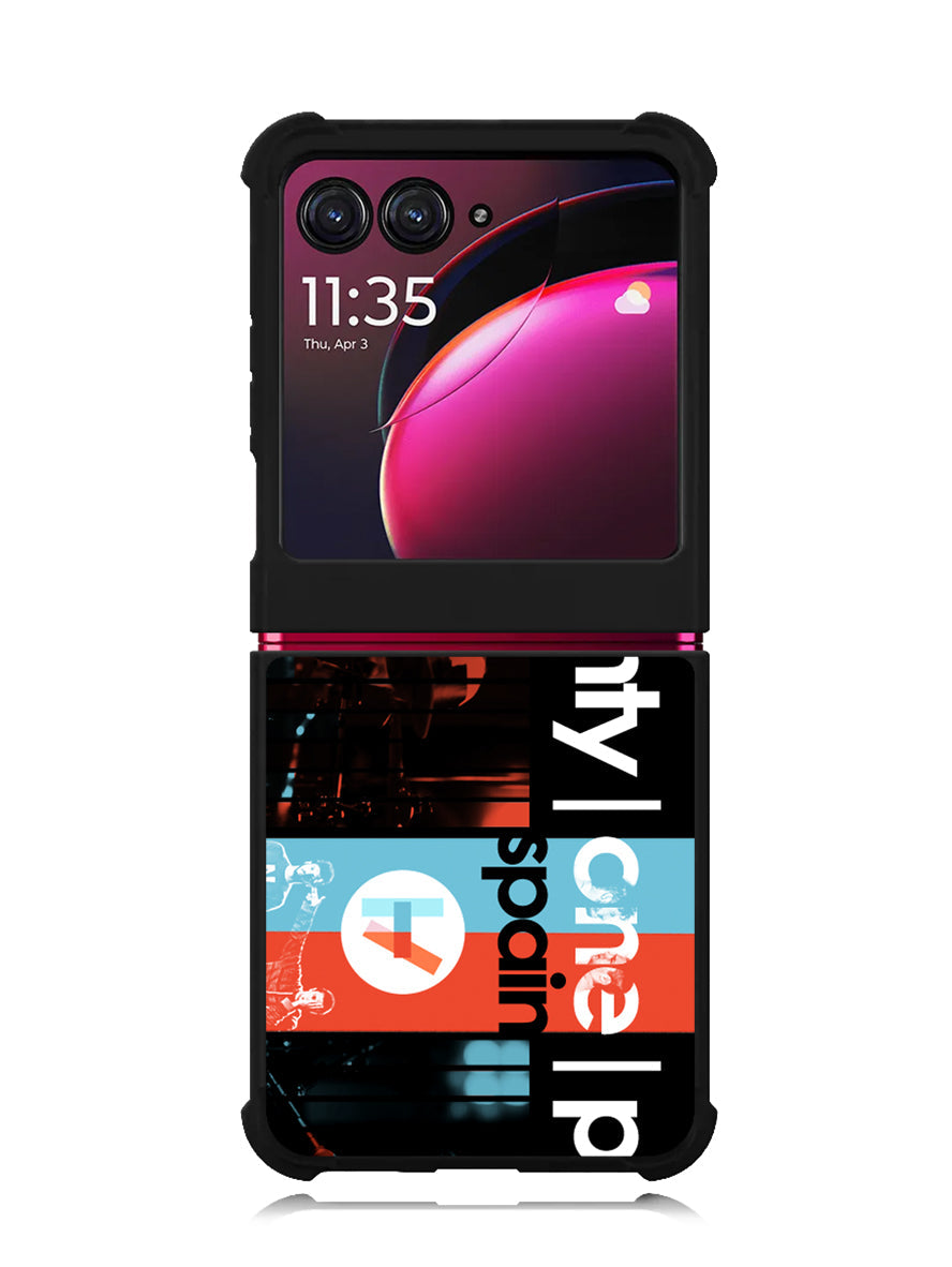 Twenty One Pilots Motorola Moto Razr Plus 2023 , Moto Razr+ 2023 Case OV1478