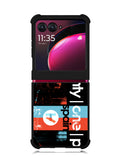 Twenty One Pilots Motorola Moto Razr Plus 2023 , Moto Razr+ 2023 Case OV1478