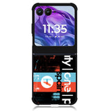 Twenty One Pilots Motorola Moto Razr Plus 2024 , Moto Razr+ 2024 Case OV1478
