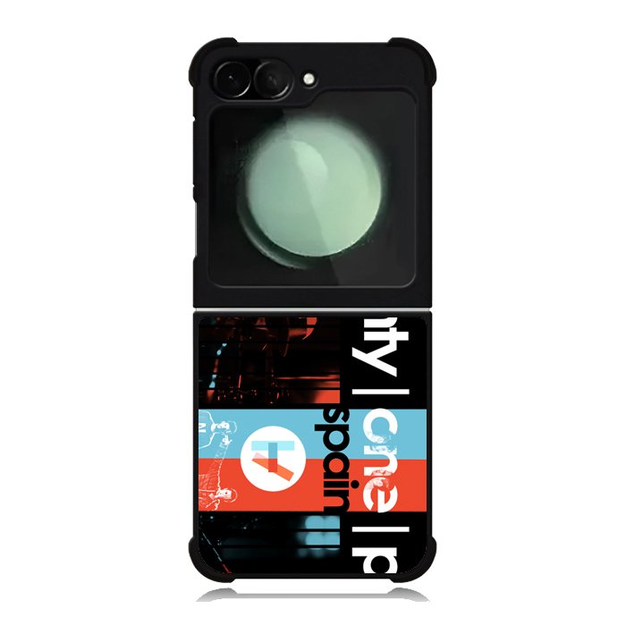 Twenty One Pilots Samsung Galaxy Z Flip 6 5G 2024 Case OV1478