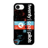 Twenty One Pilots iPhone 17e Case OV1478