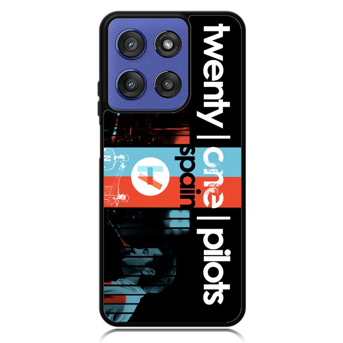 Twenty One Pilots Motorola Moto G Stylus 5G 2025 Case OV1478
