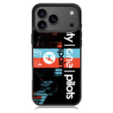 Twenty One Pilots Samsung Galaxy S26 Ultra Case OV1478
