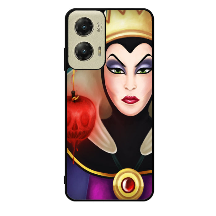 disney evil queen Motorola Moto G Stylus 5G 2024 Case OV4668