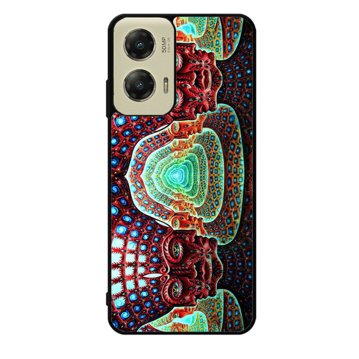 band Motorola Moto G Stylus 5G 2024 Case OV1506