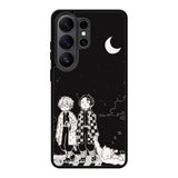 Demon Slayer 7th Samsung Galaxy S26 Ultra Case