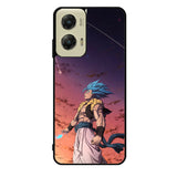 Dragon ball goku Motorola Moto G Stylus 5G 2024 Case OV11077