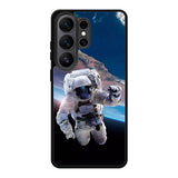 Astrounot Planet Samsung Galaxy S26 Ultra Case OV11151