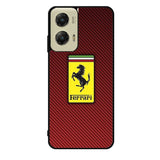Ferrari Motorola Moto G Stylus 5G 2024 Case OV11085