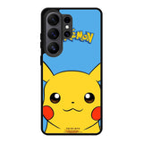 Pokemon Pikachu Samsung Galaxy S26 Ultra Case OV11004