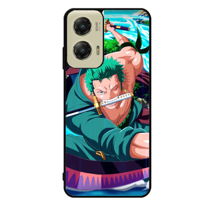 zoro Motorola Moto G Stylus 5G 2024 Case OV10962