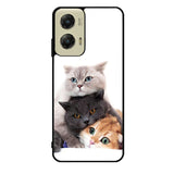 Cat Cute Motorola Moto G Stylus 5G 2024 Case OV11192